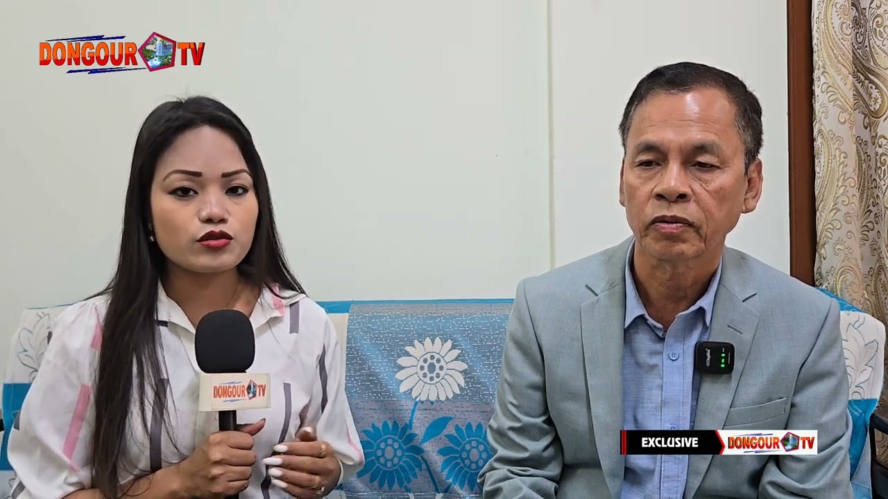 TTAADC Election tei Kok Silcha jakma rokno twi MLA Ranjit Debbarma bai Koklam