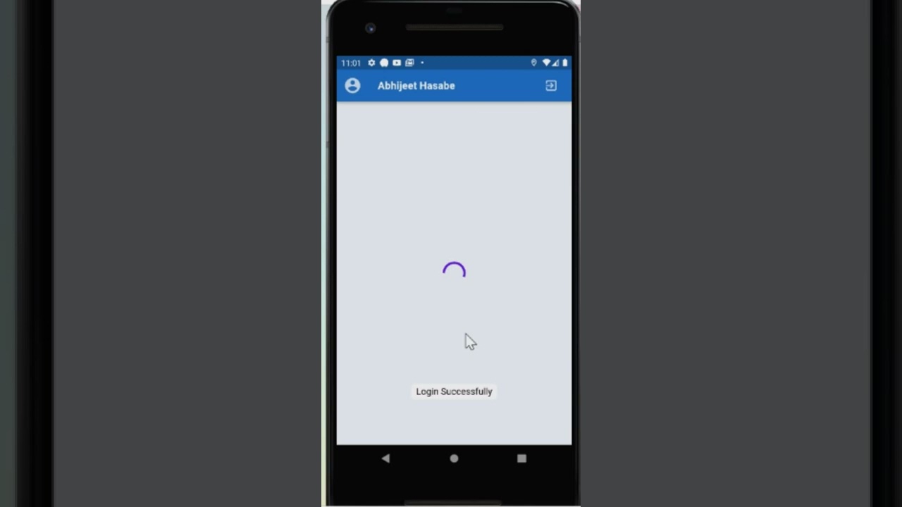 Railway Alert Application