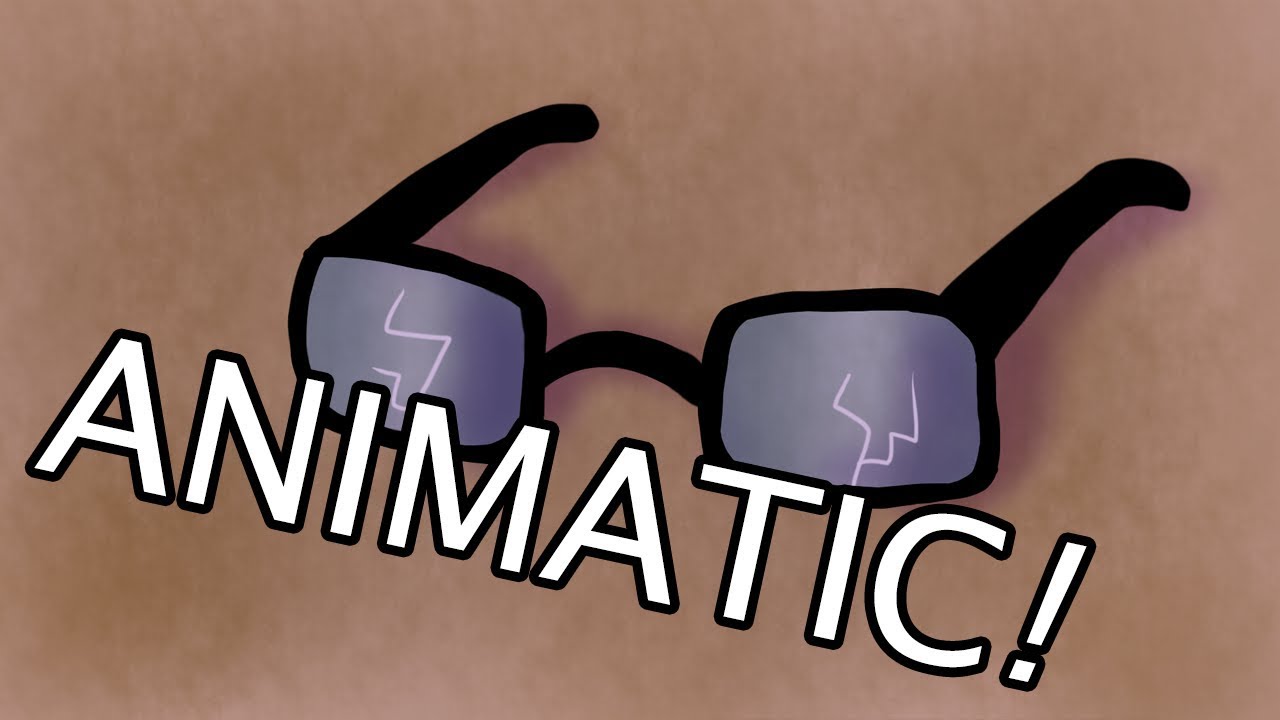Twisted - A Sanders Sides Animatic
