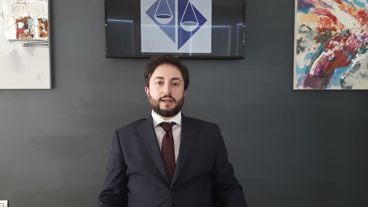 Diritto in Pillole - 1. Gratuito Patrocinio e Difesa d'Ufficio