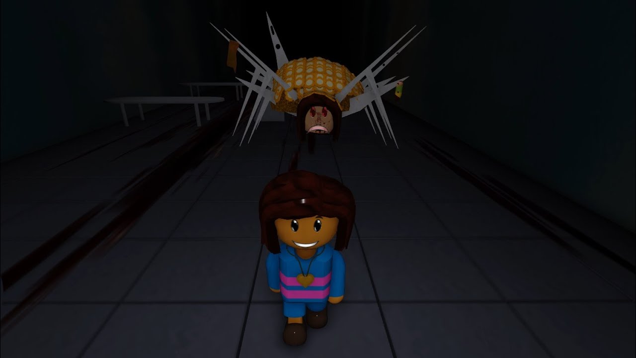IT (CLOSED) Detailed Walkthrough