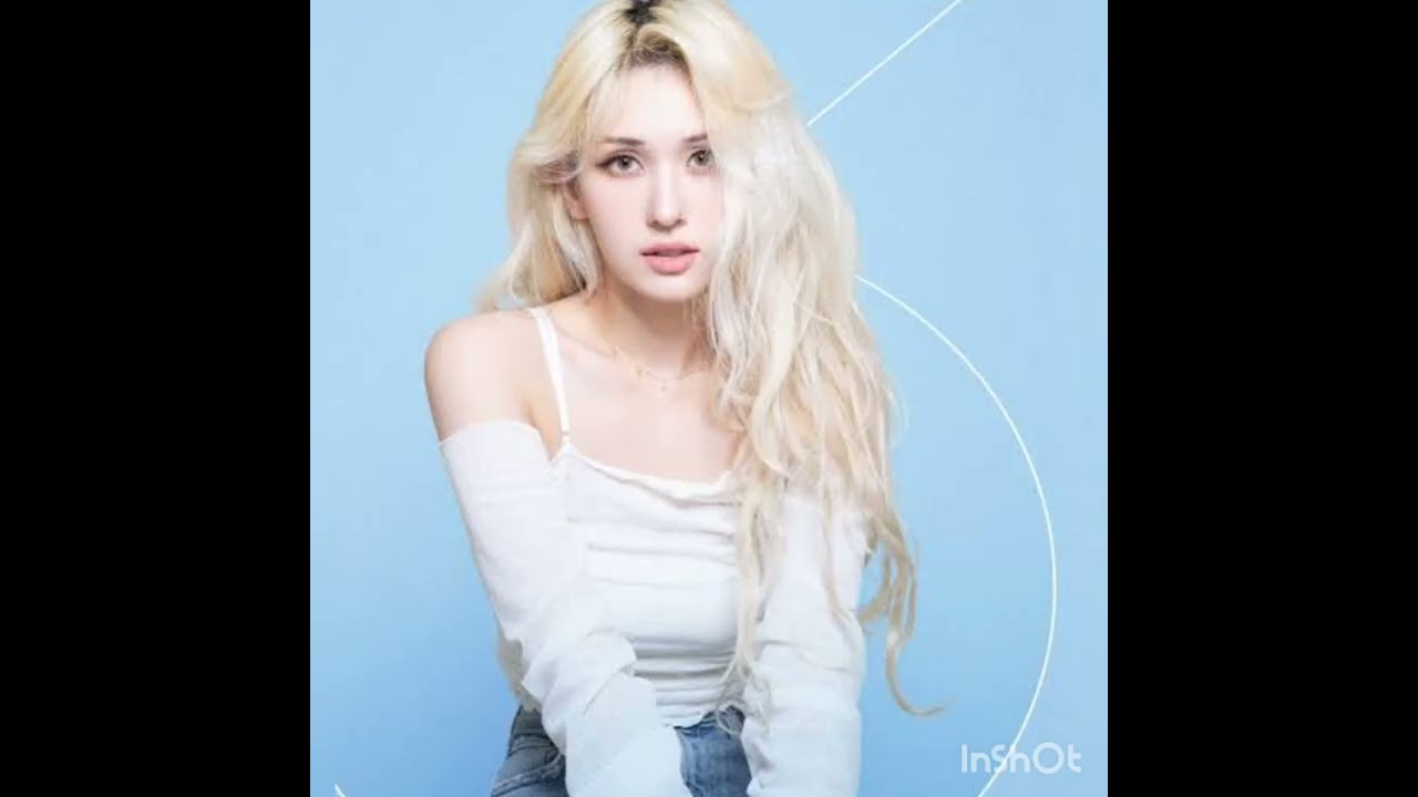 Ennik Somi Douma known as jeon somi #beautiful #kpop #edit #love #epic #somi