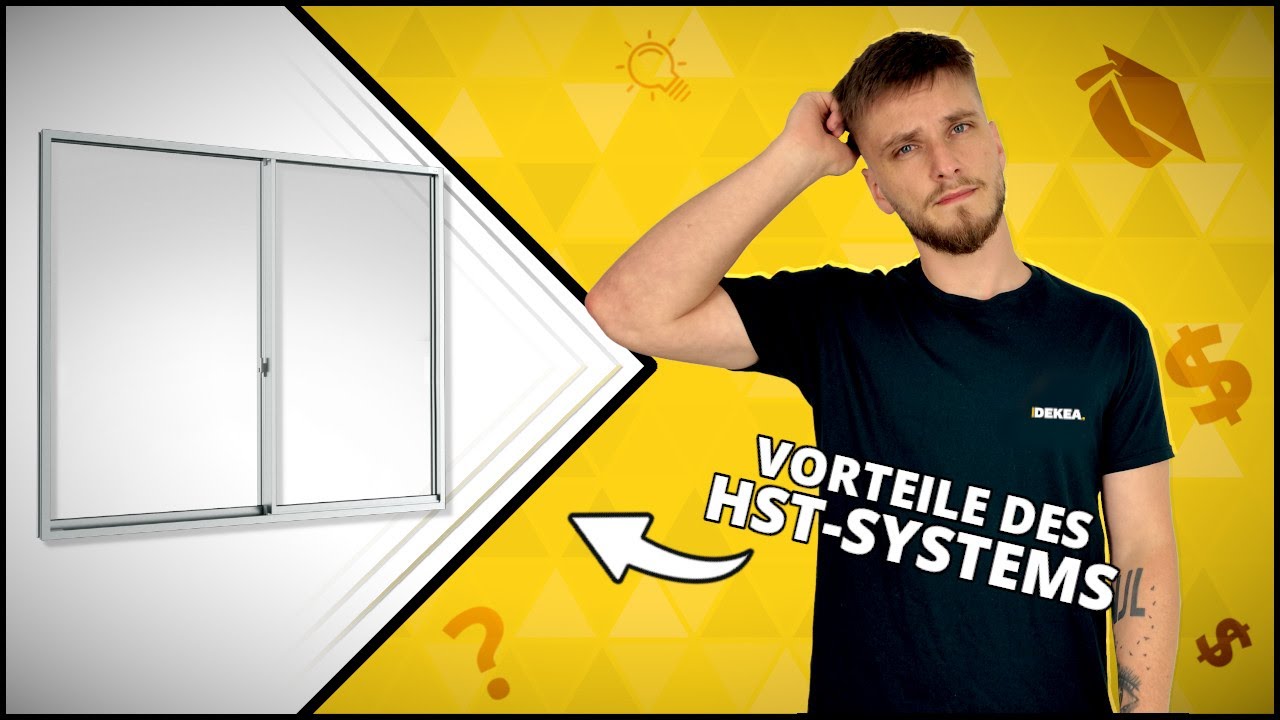 Hebeschiebetür terrasse – Vorteile und Funktionsprinzip des HST-Systems