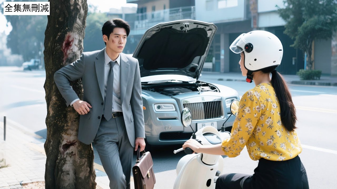 總裁遇車禍路邊呼救無人理，只有善良小村姑伸手相救，冷漠霸总當場红了眼，徹底放下身段豪擲千億求婚小村姑，這輩子獨寵她一人