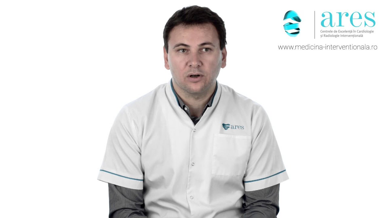 Centrele de Excelenta ARES | Dr. Dimitrios Lysitsas