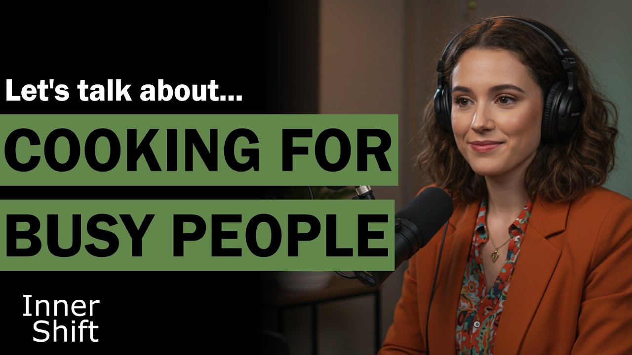 Cooking for Busy People