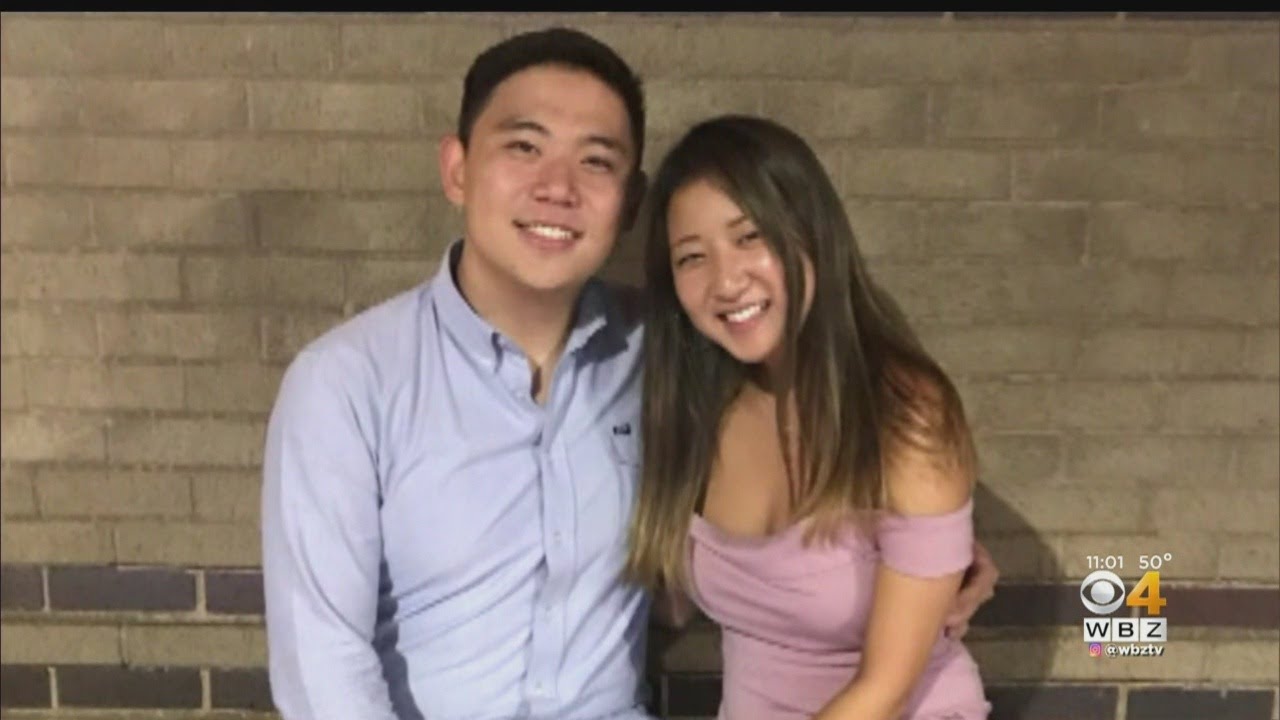 Former BC Student Inyoung You Charged With Involuntary Manslaughter In Boyfriend's Suicide