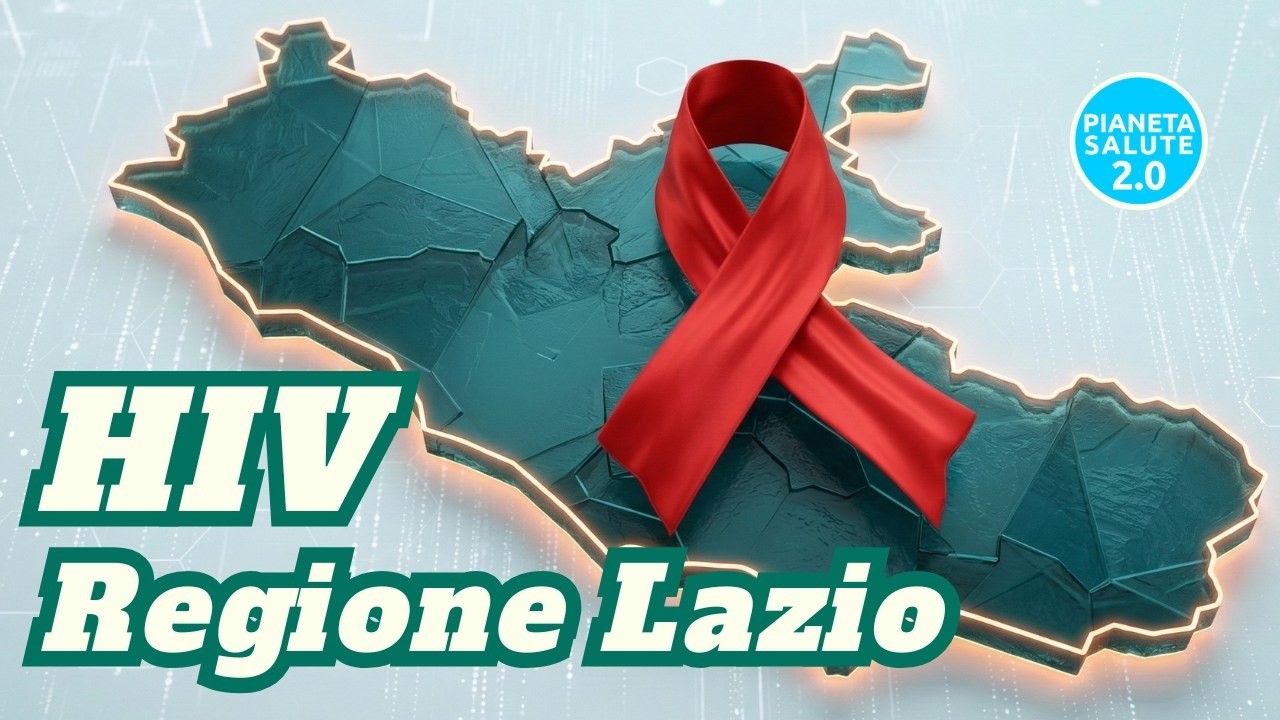 Emergenza HIV nel Lazio: Analisi dei Dati e Nuovi Protocolli di Intervento
