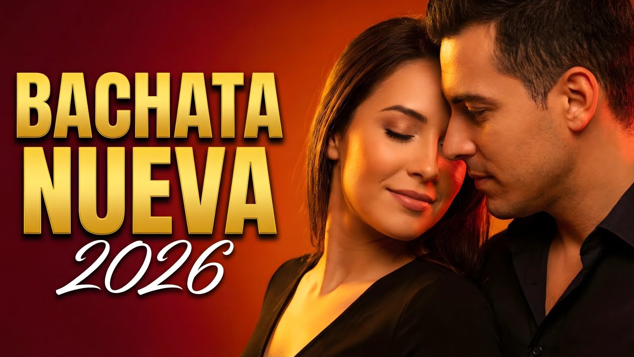 Bachata Mix 2026 Sueños de Amor | Ritmo Lento Para Dos