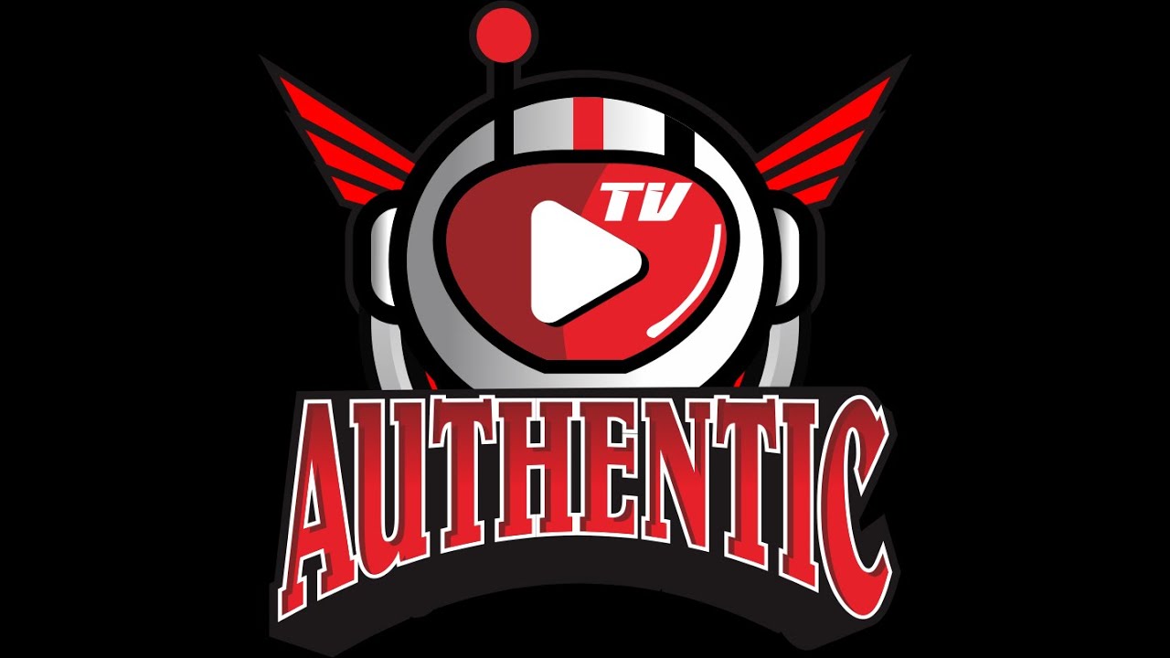 FAST TOURNAMENT BY AUTHENTIC TV SESI [ 1-4 ]