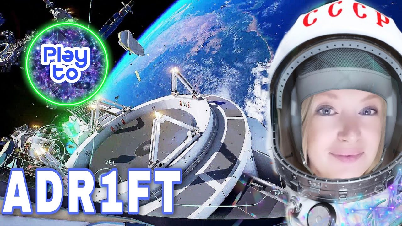ADR1FT прохождение SOLARIS