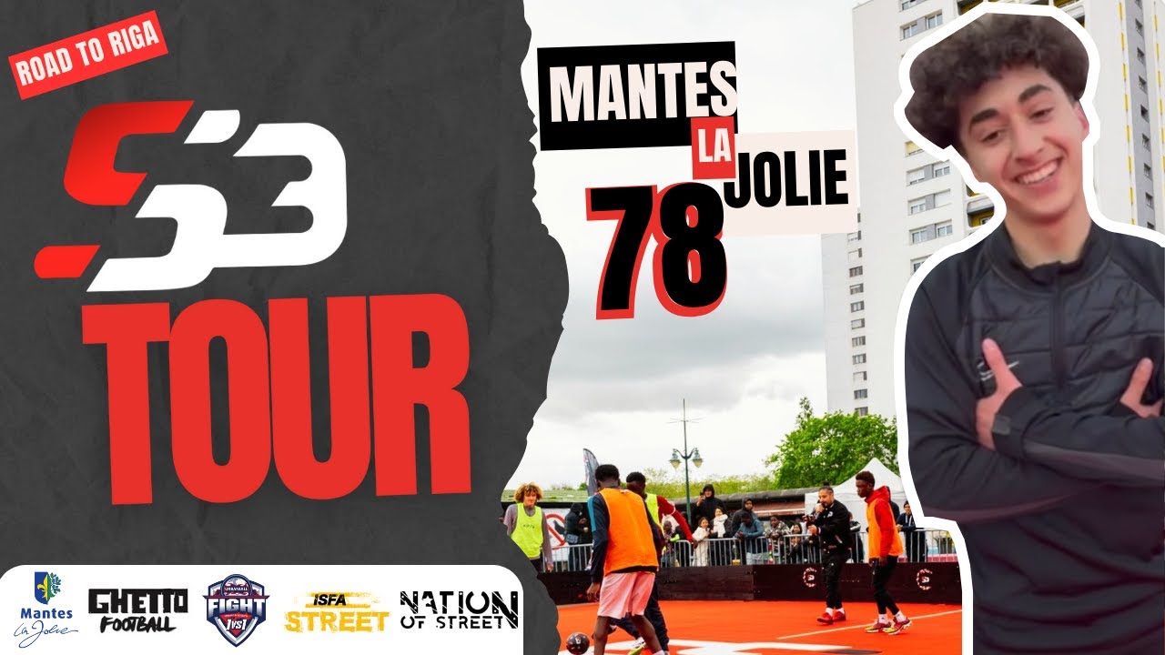 CE JOUEUR A ETEINT LE 78 ! #S3TOUR
