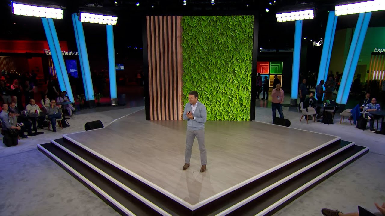 The Industrial Metaverse