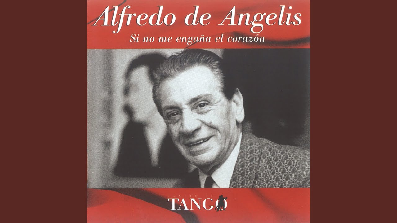 Si No Me Engaña el Corazón