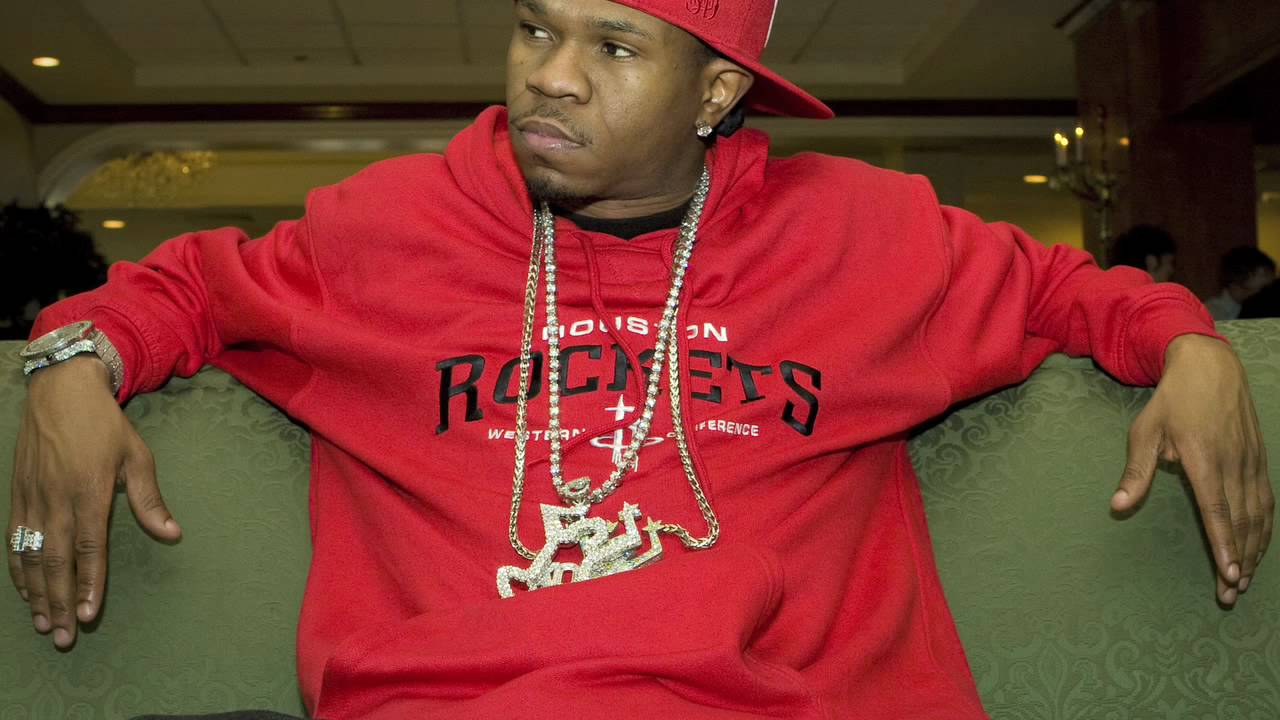CHAMILLIONAIRE FEAT. BOBBY V - IM SO GONE (PATRON)