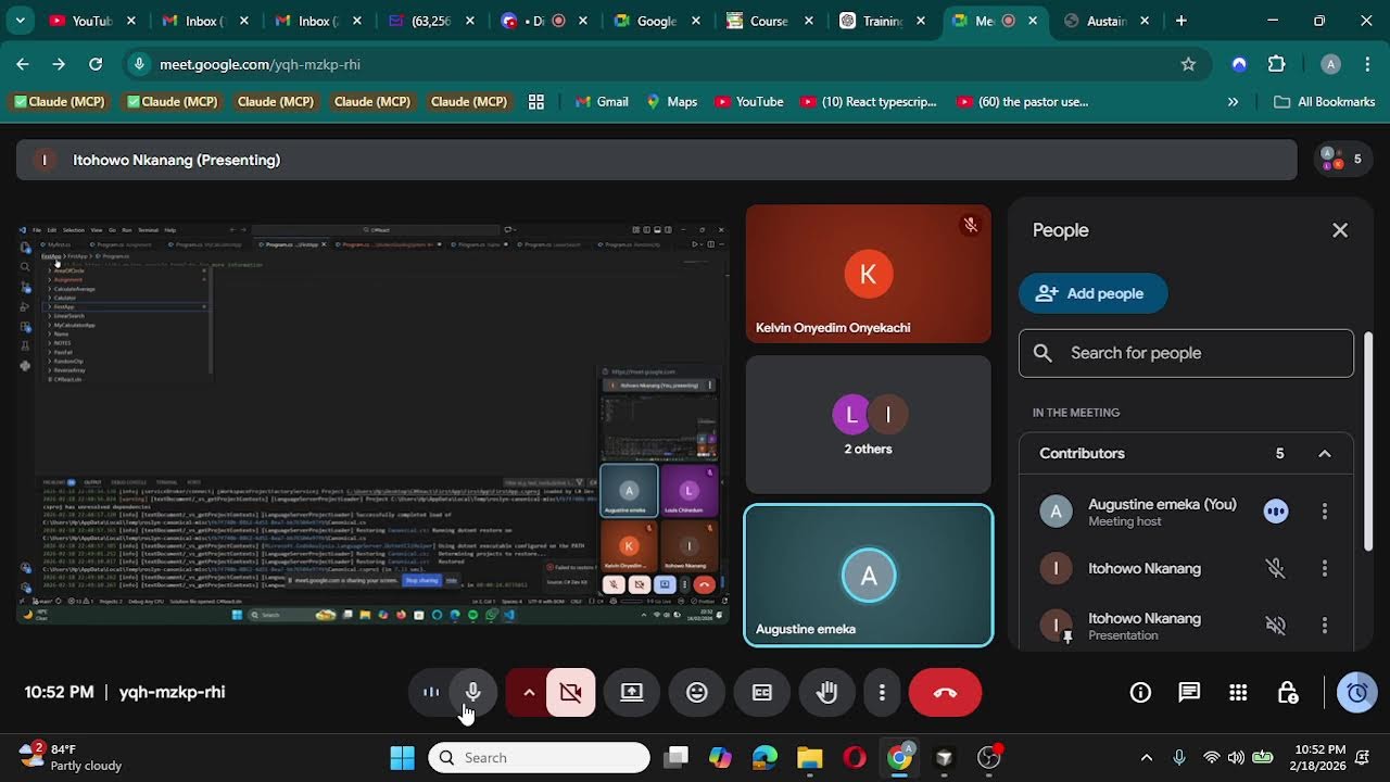 Stream via RTMP (OBS, Vmix, Zoom) with Restream