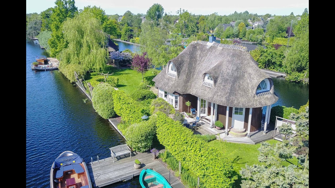 - VERKOCHT - Herenweg 242 - R44