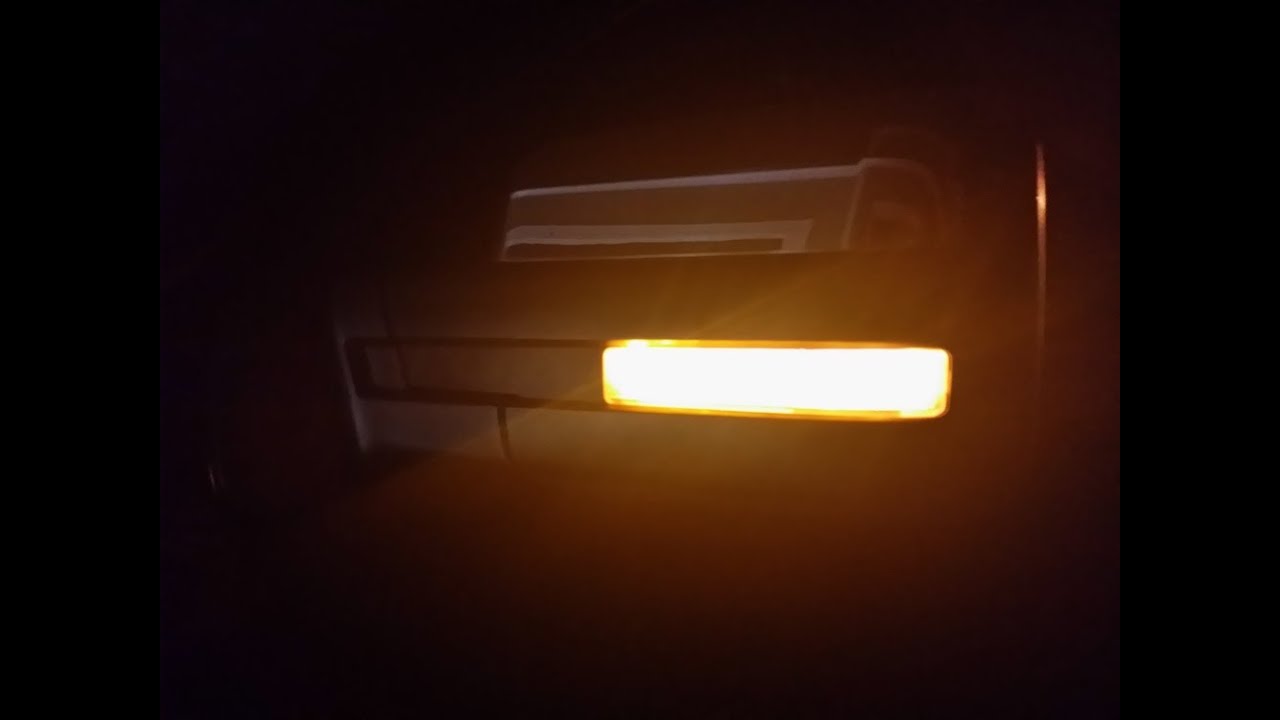 How to install 2009-14 Ford F150 MIRROR BLINKER & RUNNING LIGHTS UNBOXING & INSTALL
