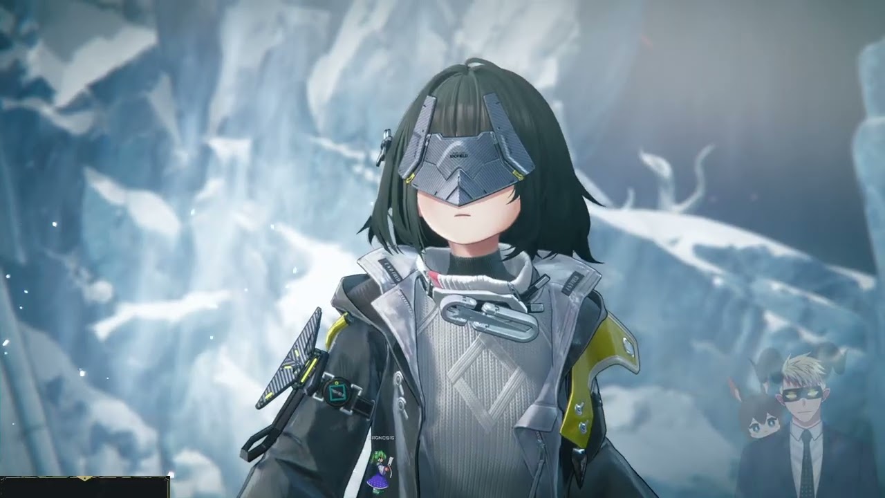 Arknights Endfield ¦ Finally after 10,000 years we're here
