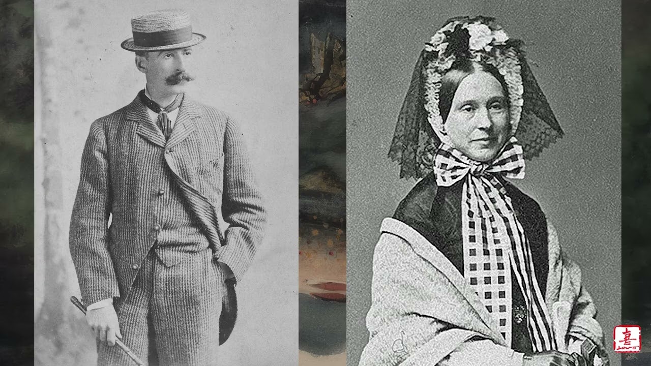 How Homer’s Mother Shaped a Master