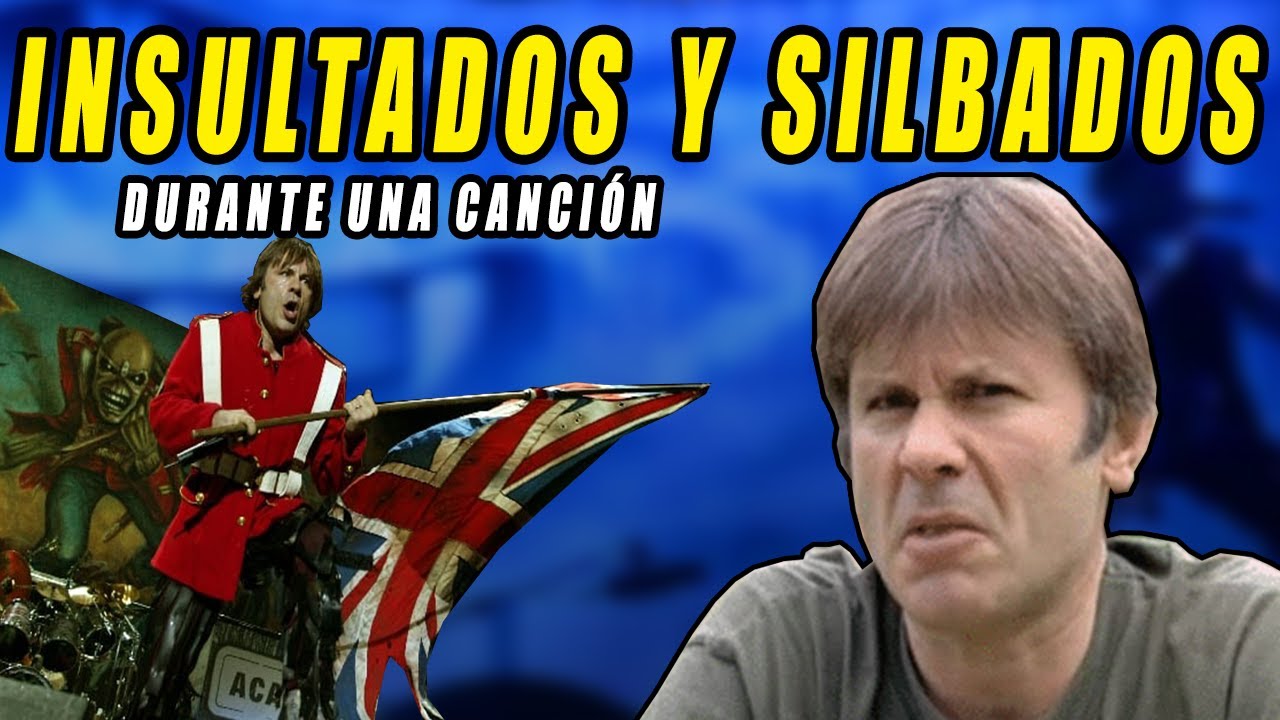 Historia Del Concierto De Iron Maiden en el Estadio De Vélez. 2001 - Argentina.