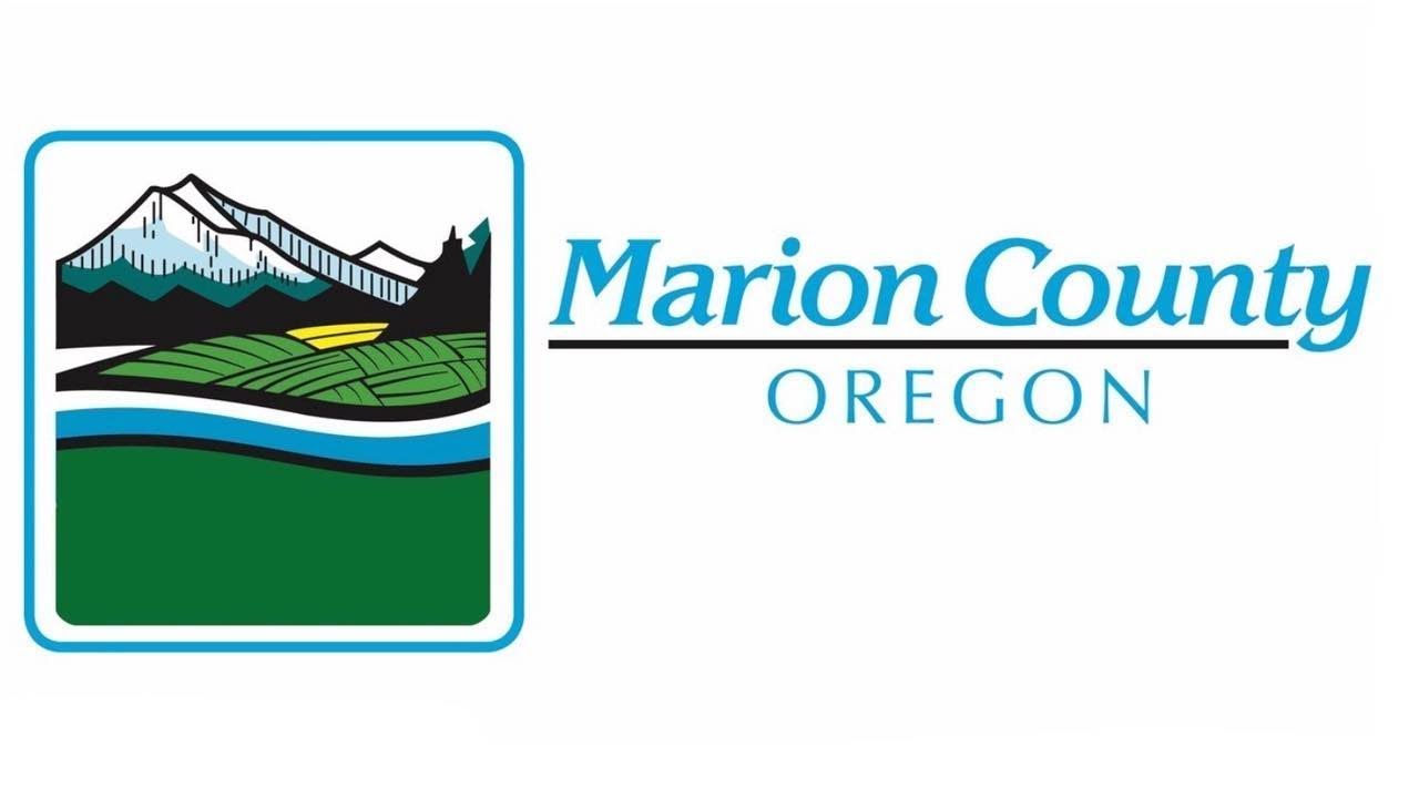 Marion County Commissioners Meeting - March 26, 2025