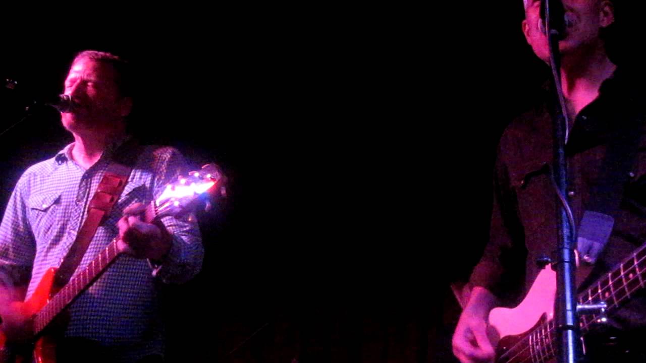 Camper Van Beethoven - Take the Skinheads Bowling, Zoey's in Ventura  09-10-2012