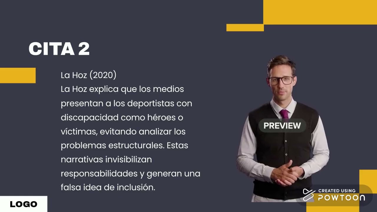 DISCAPACIDAD-BARRERAS EN EL DEPORTE PERUANO