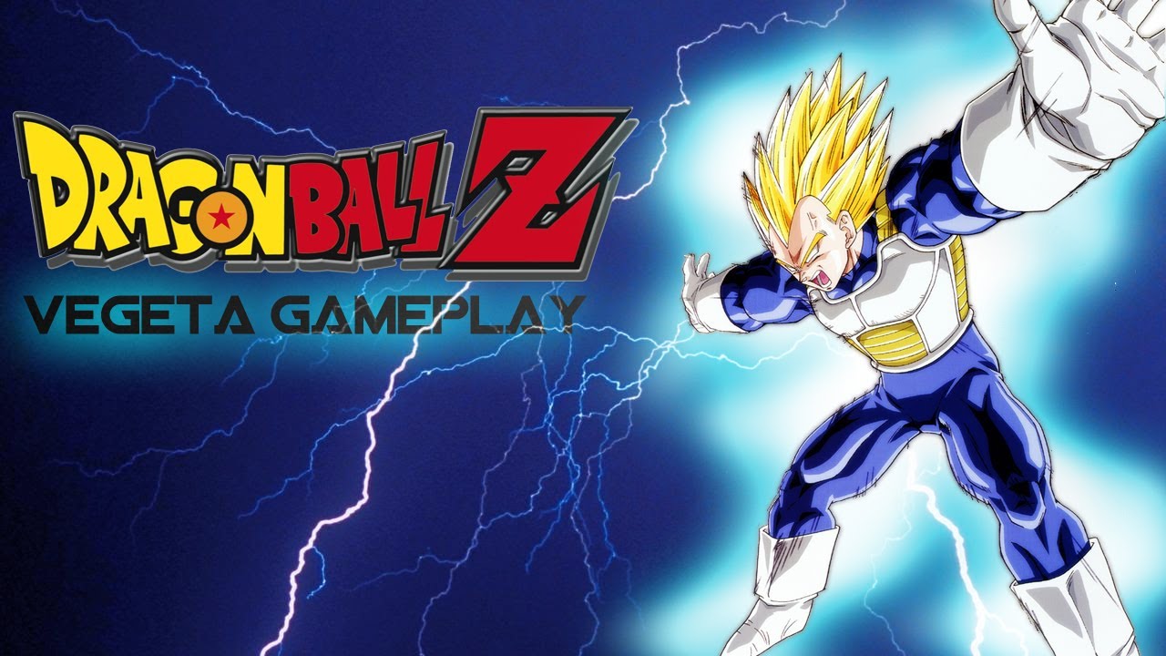 Dragon Ball Z Super Butouden 2 - Vegeta Story (Longplay)