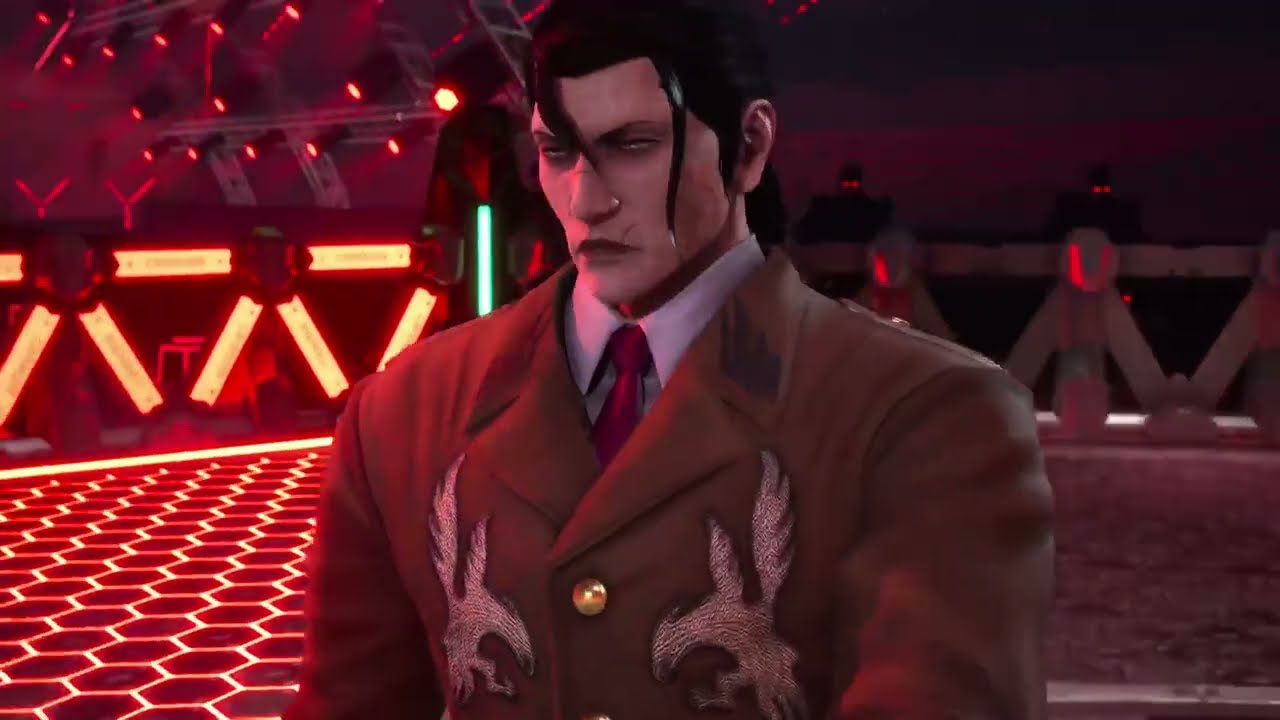 Tekken 8 | Oneism_7 vs Hassan Ashar