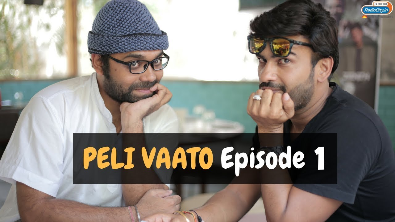 Peli Vaato Episode 1 | Kishore Kaka | RJ Harshil