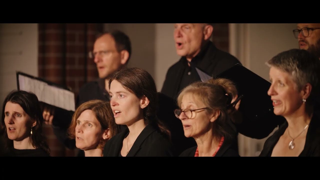 O Du stille Zeit, Simon Waver