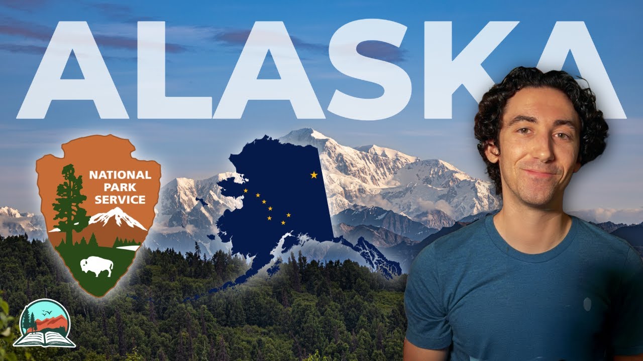 Every National Park in Alaska, Explained