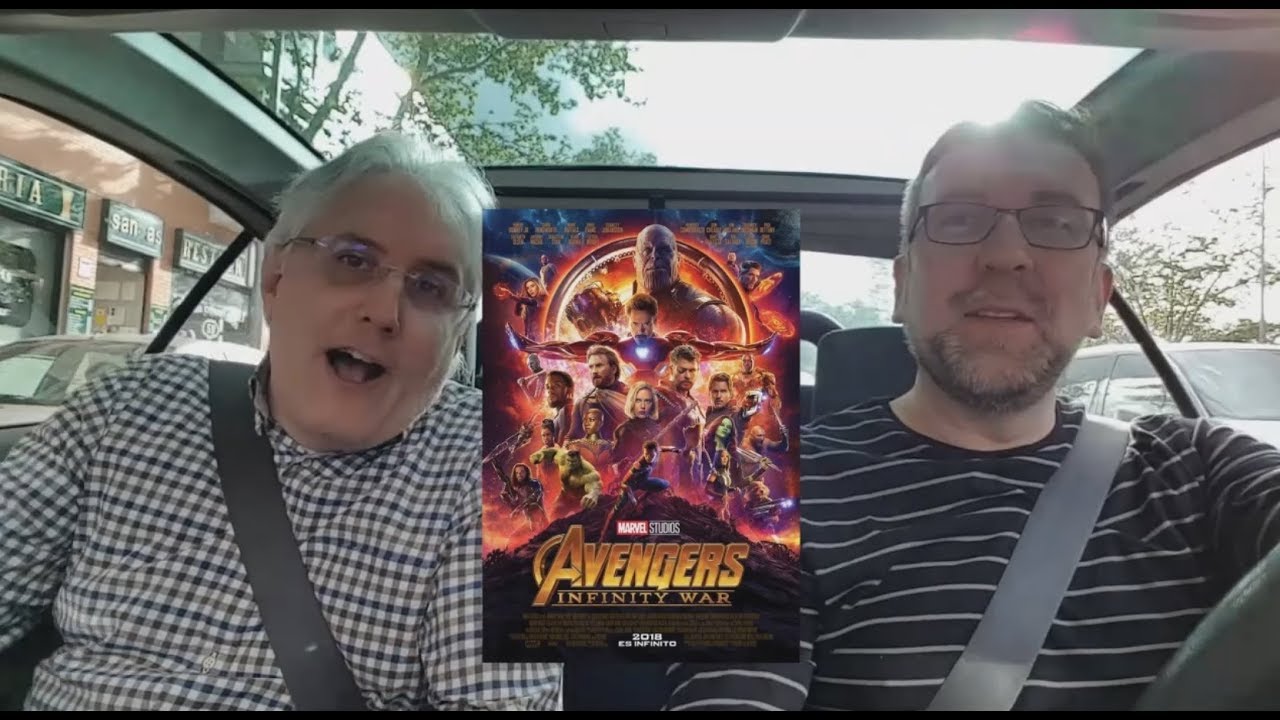 Vengadores Infinity War: Crítica y análisis con spoilers (Criticar)