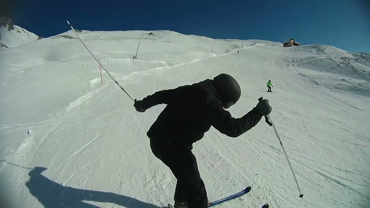 Ski Grossglockner Heiligenblut 12 mjesec 2022.