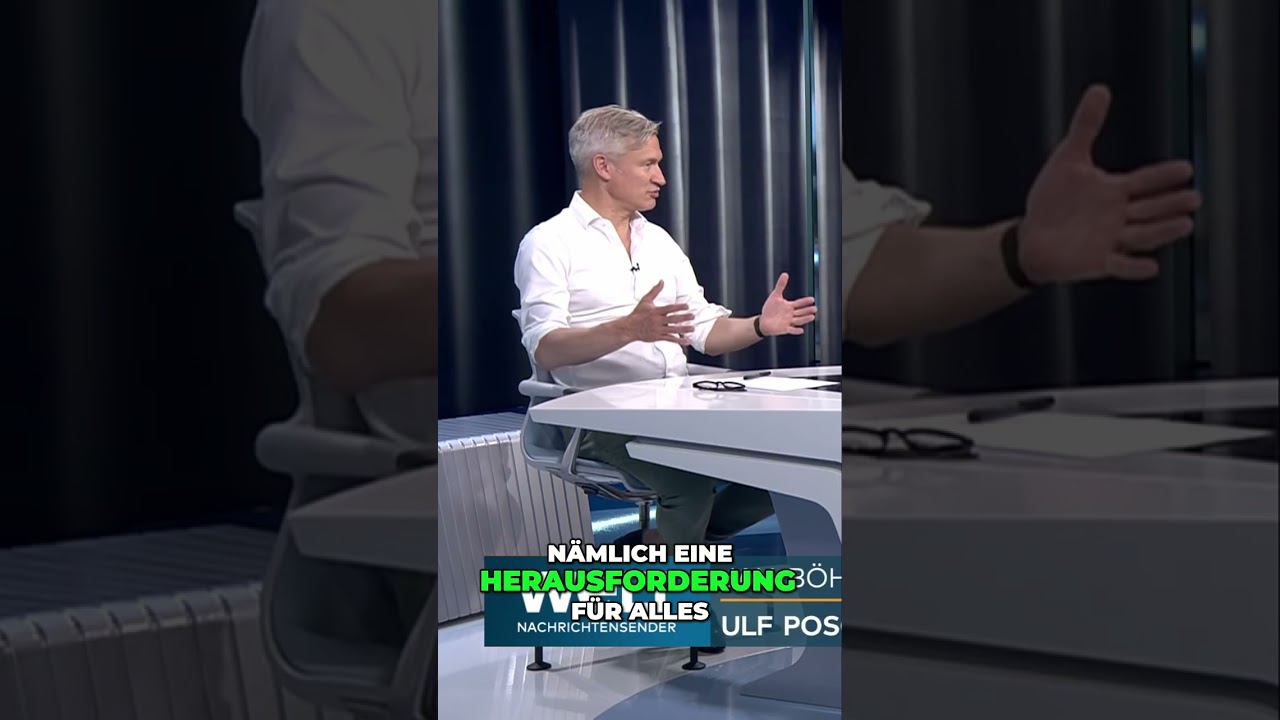 B&ouml;hmermanns Analyse: Humor, Gesellschaft & Medienkritik