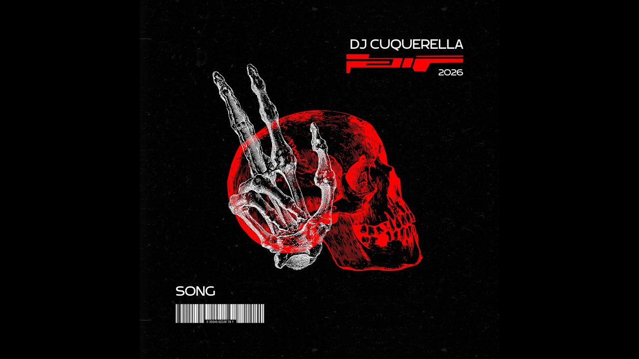 Faster - (Audio Official)