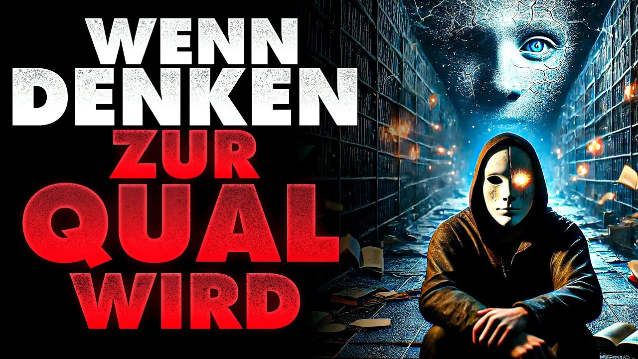 Warum kluge Menschen oft am meisten leiden – aber keiner spricht darüber