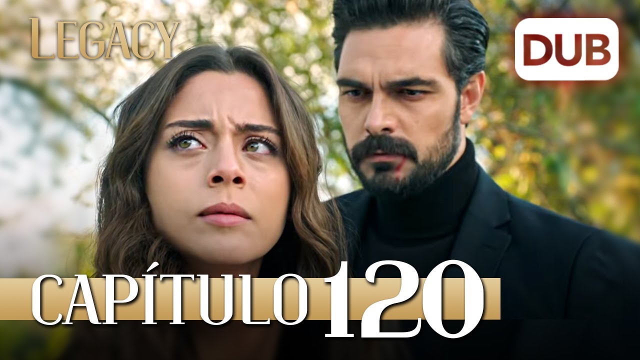 Legacy Capítulo 120 | Doblado al Español