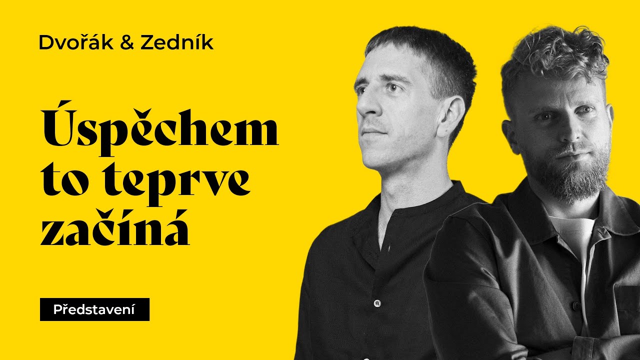 &Uacute;spěchem to teprve zač&iacute;n&aacute; | Komplexn&iacute; spr&aacute;va majetku s Dvoř&aacute;k & Zedn&iacute;k Wealth Management