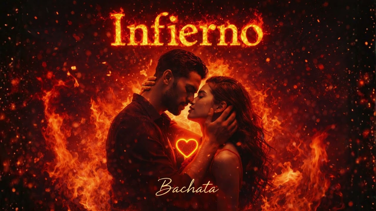 Infierno - Bachata Serenata