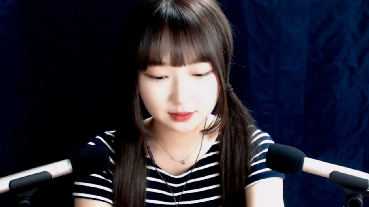 들으면 오래살 수 있는 ASMR