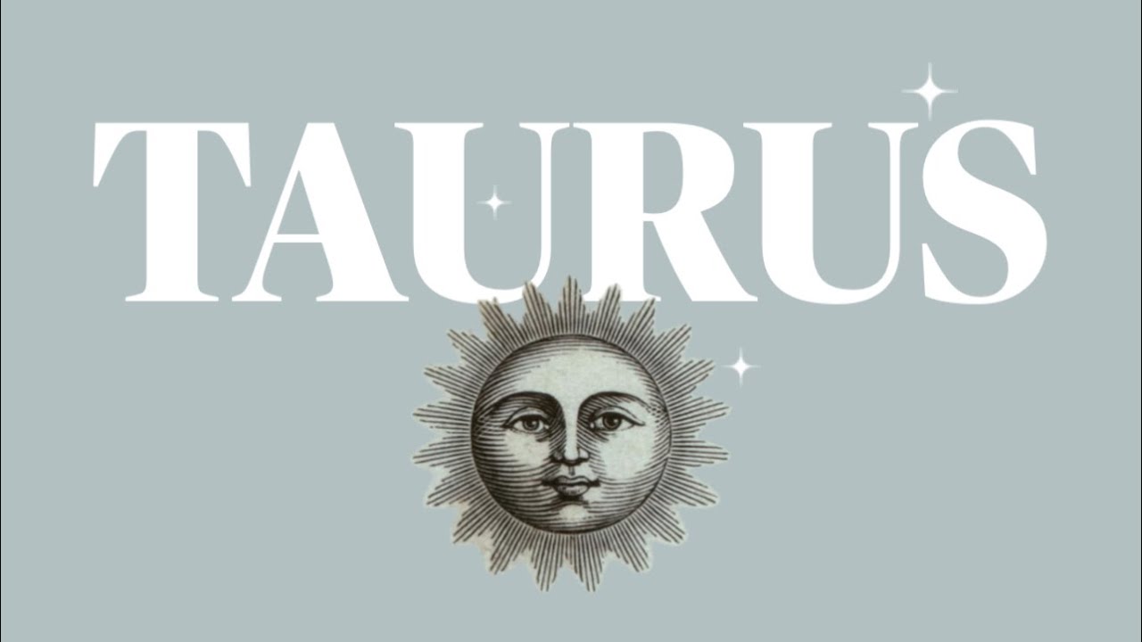 TAURUS. RISING ABOVE YOUR SHADOW WAS ESSENTIAL FOR WHAT COMES NEXT. 