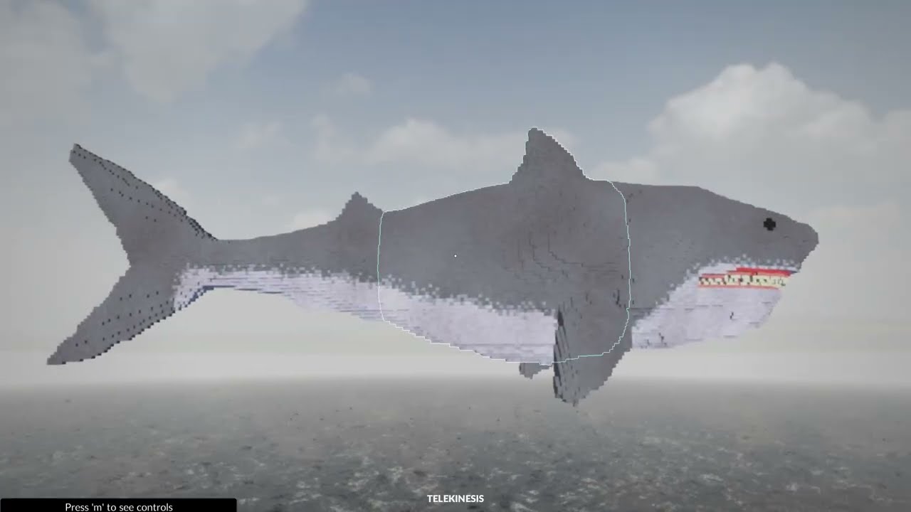 The Worst life in Teardown