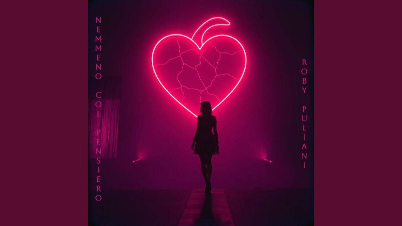 NEMMENO COL PENSIERO