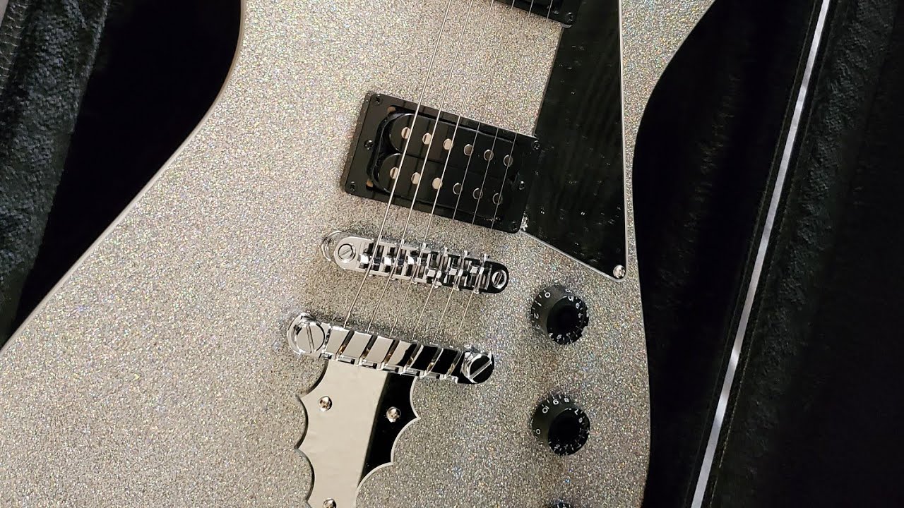Ibanez PS60 Review and Demo Pt 2. How has it held up after 4 months? Do I still like it?? Stanley...