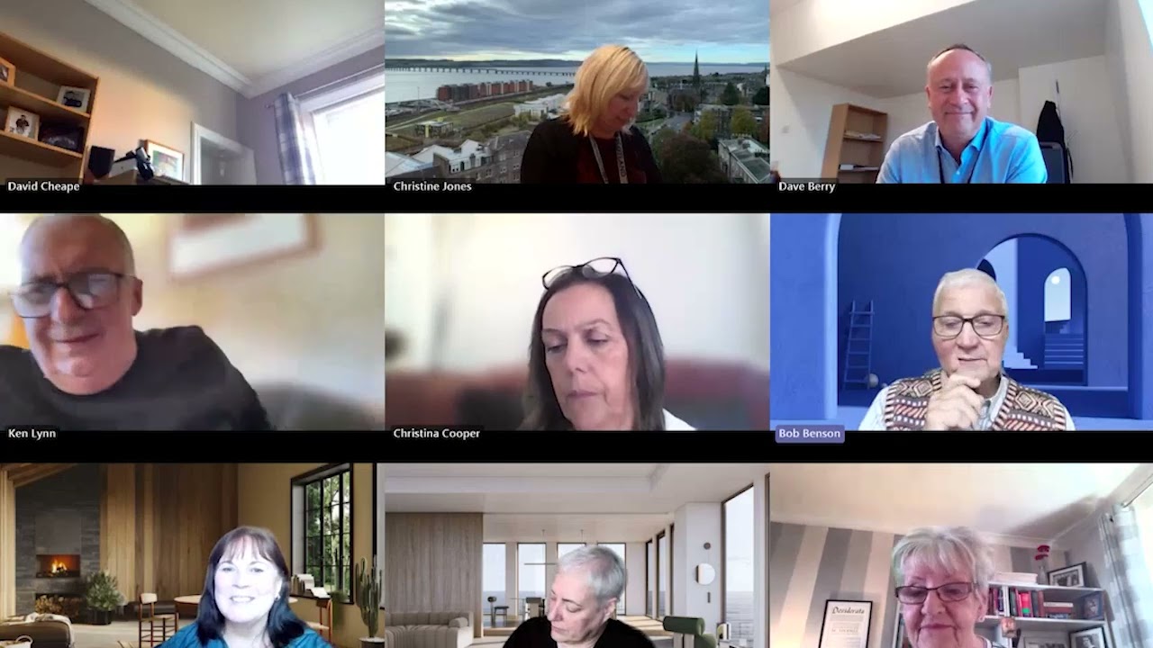 Dundee City Health & Social Care IJB 22 October 2025 | DH&SCP