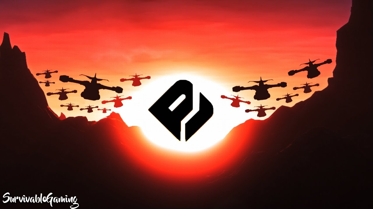 PlanetsideBattles Promo Teaser - Planetside 2