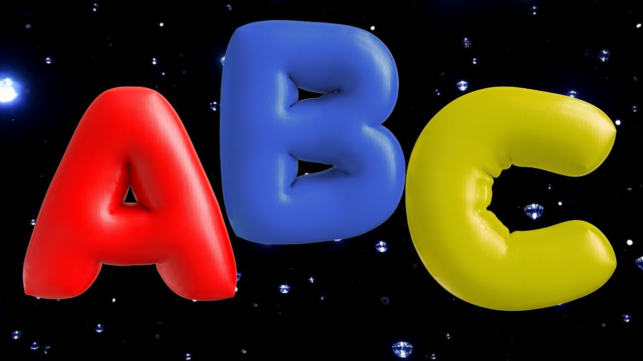 ABC Songs for Kids | Learn A to Z | Alphabet Video for Pre-school