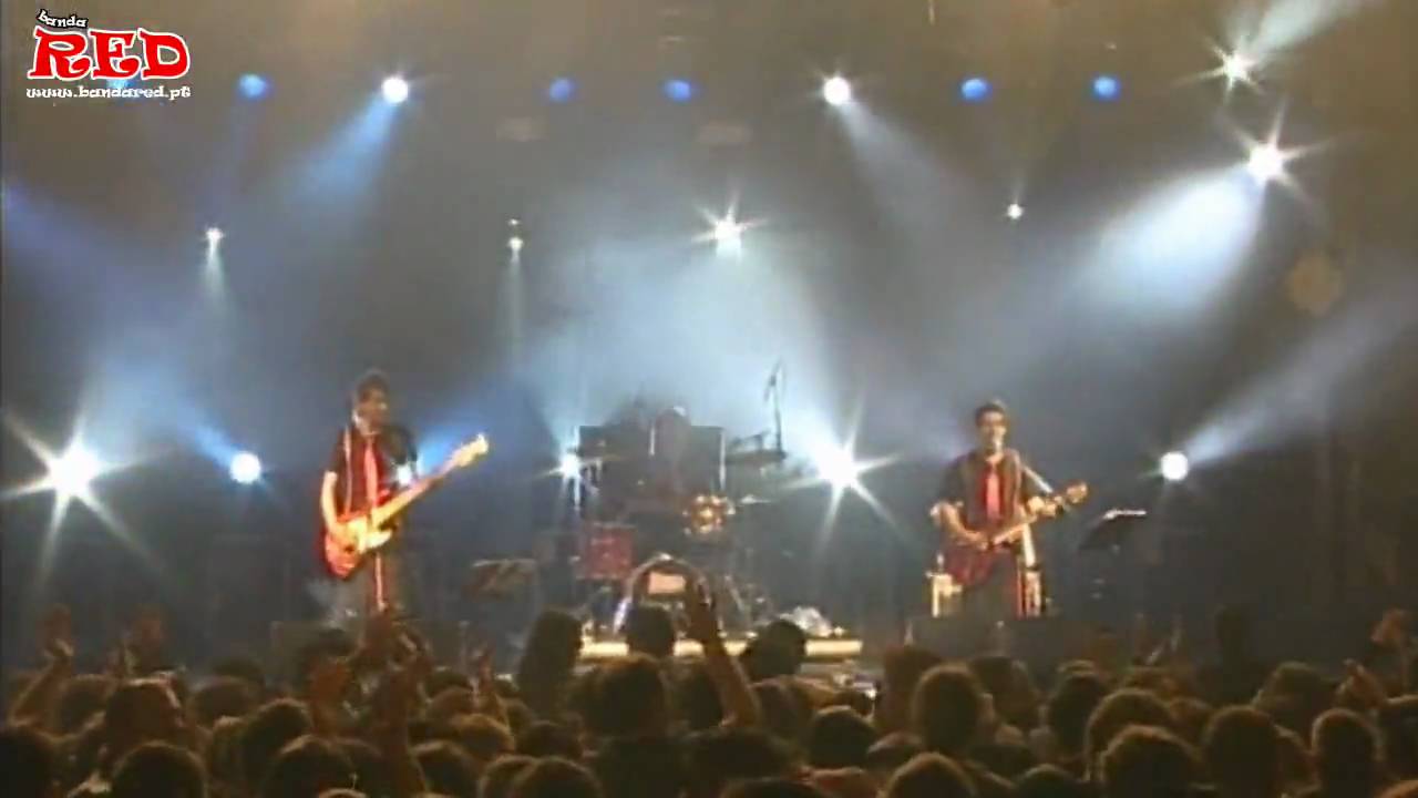 Banda RED Video Report (Semana Académica da Guarda)